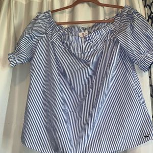 Target blouse